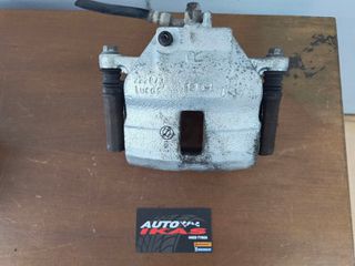 ΔΑΓΚΑΝΑ ΕΜΠΡΟΣ ΔΕΞΙΆ NISSAN ALMERA N16 03 1.5CC **AUTO IKAS**