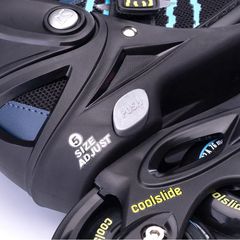 Πατίνια Coolslide Meron Jr 92800597973 fitness roller skates-thumb-3