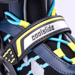 Πατίνια Coolslide Meron Jr 92800597973 fitness roller skates-thumb-6