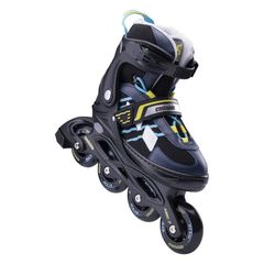 Πατίνια Coolslide Meron Jr 92800597973 fitness roller skates-thumb-1