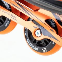 Πατίνια Rollers Coolslide Lisboa M 92800351512 inline skates-thumb-5