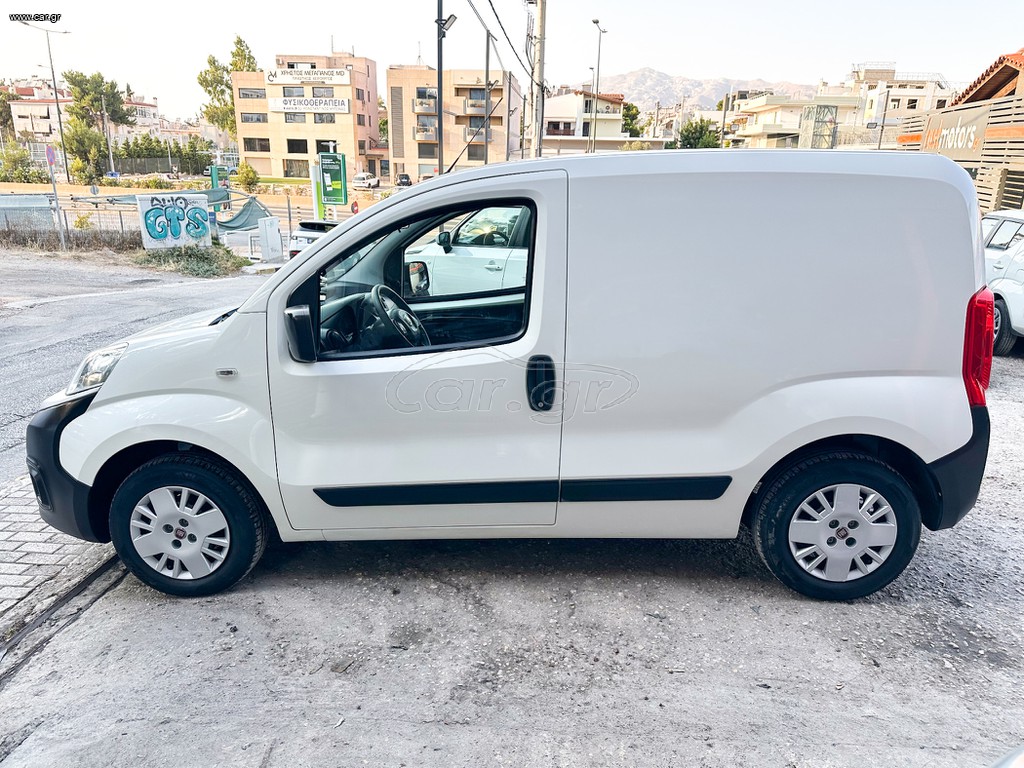 Fiat Fiorino thumbnail 4