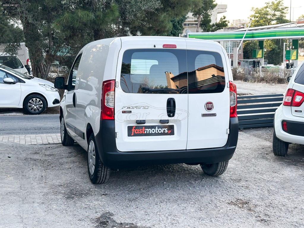 Fiat Fiorino thumbnail 5