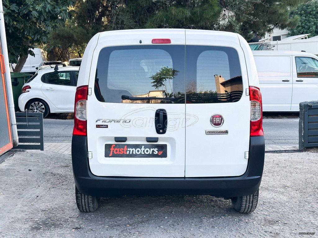 Fiat Fiorino thumbnail 6