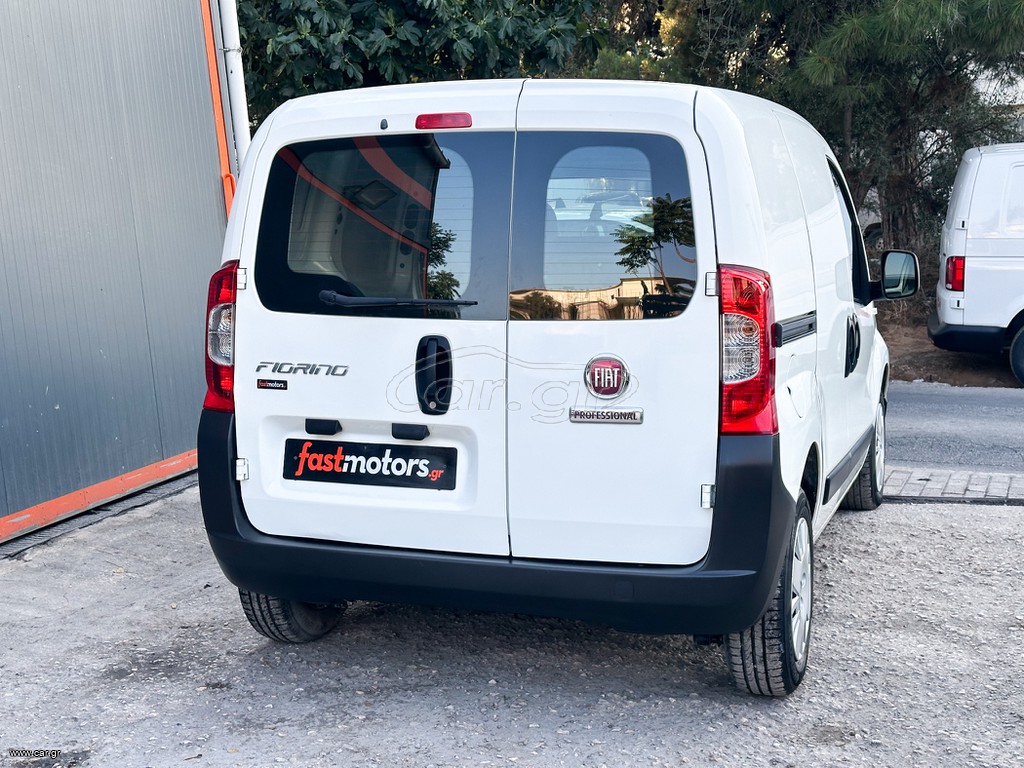 Fiat Fiorino thumbnail 7