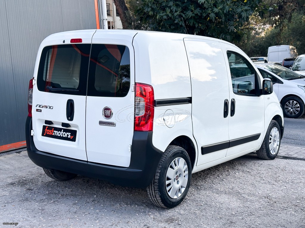 Fiat Fiorino thumbnail 8