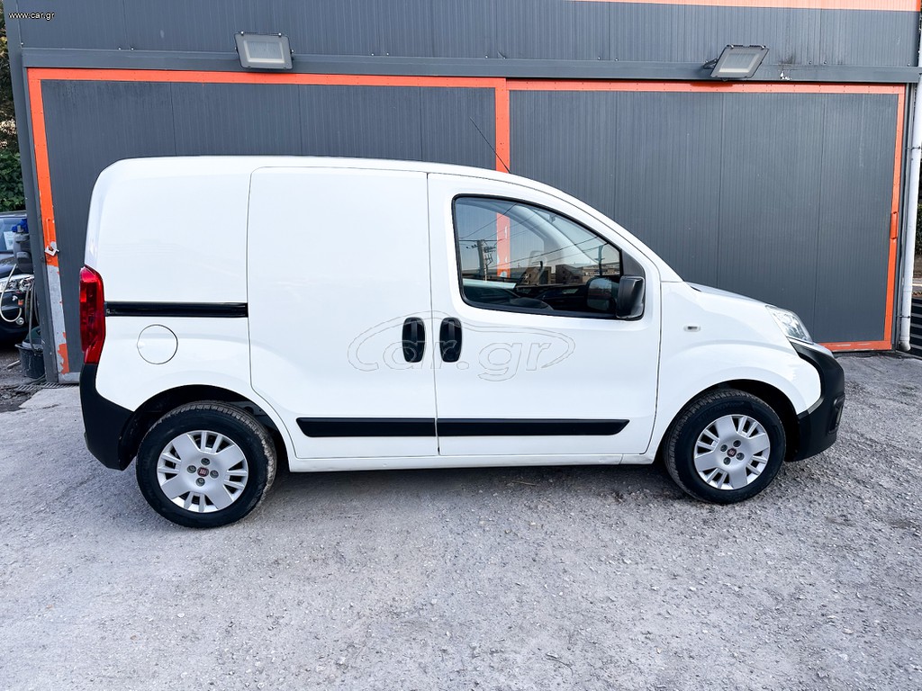 Fiat Fiorino thumbnail 9