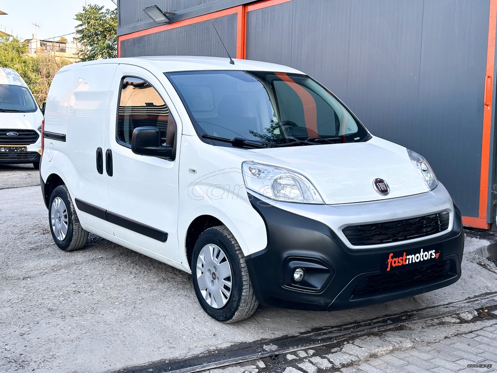 Fiat Fiorino thumbnail 10