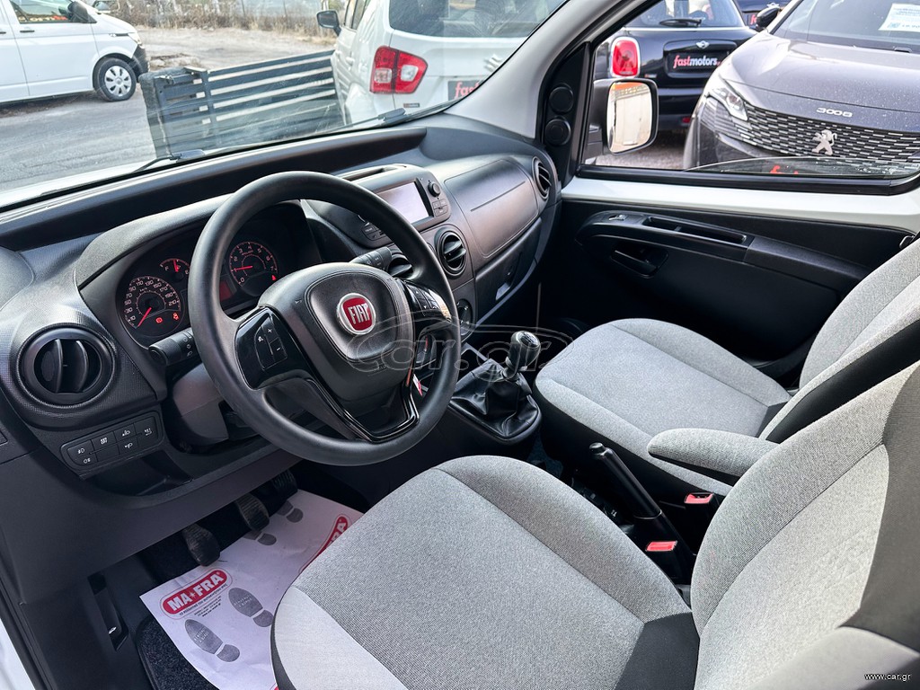 Fiat Fiorino thumbnail 11