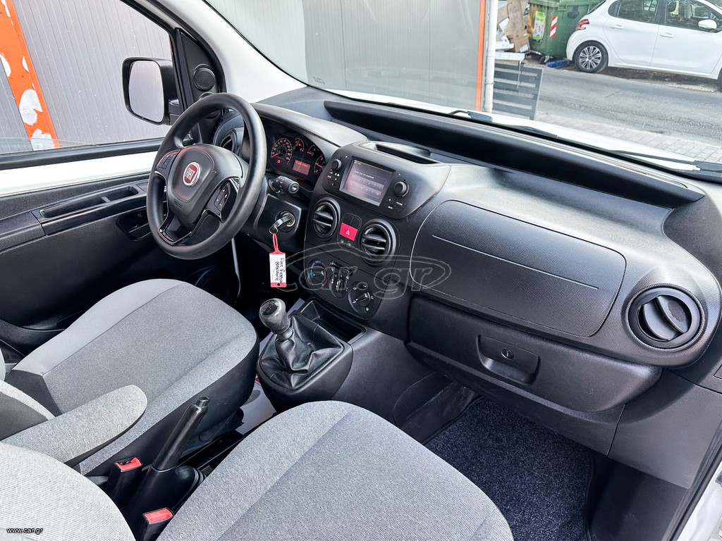 Fiat Fiorino thumbnail 13