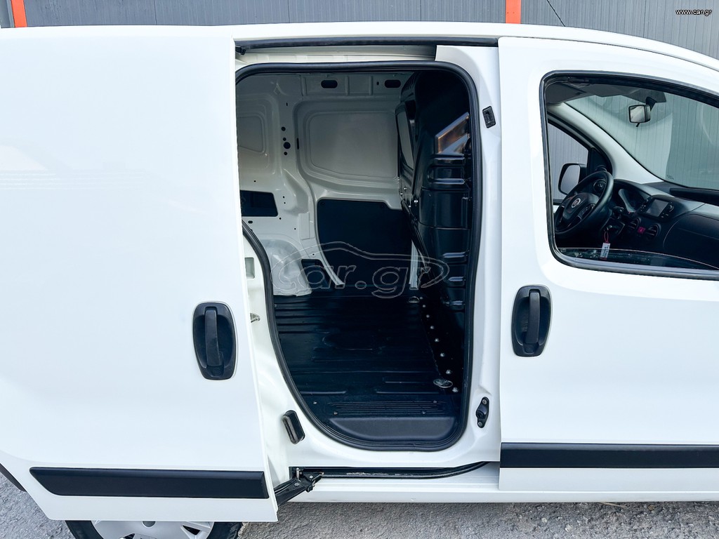Fiat Fiorino thumbnail 15