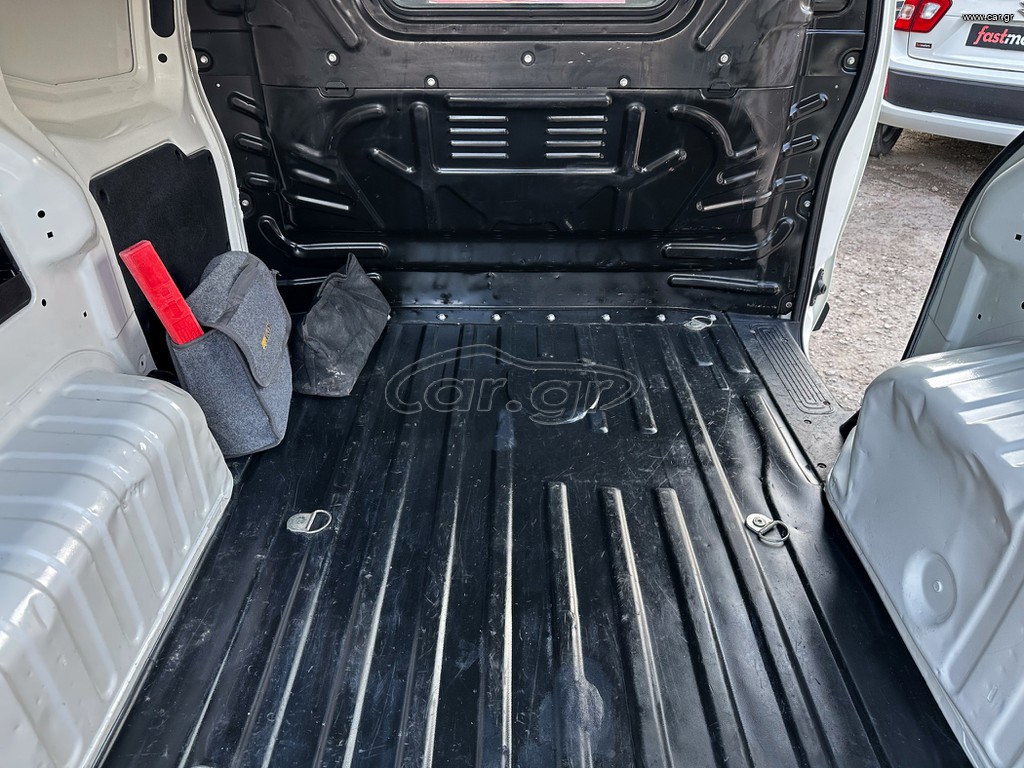 Fiat Fiorino thumbnail 18