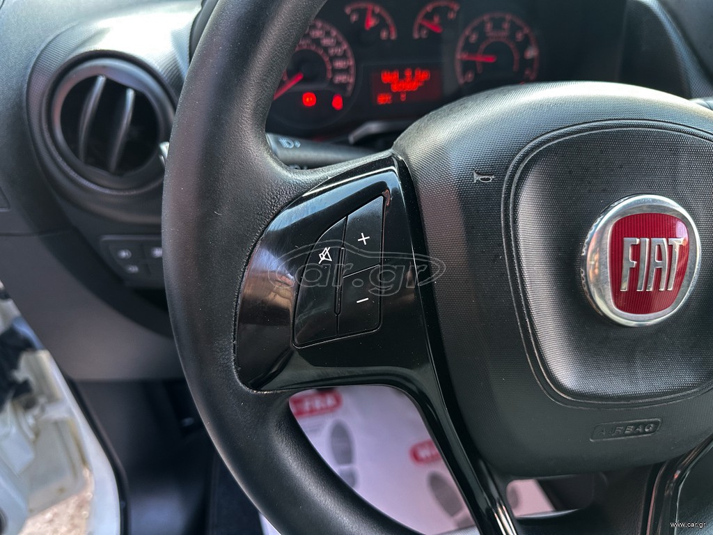 Fiat Fiorino thumbnail 22