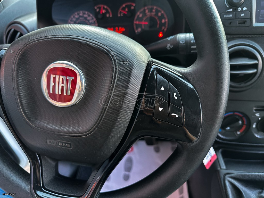 Fiat Fiorino thumbnail 23