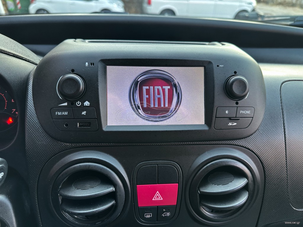 Fiat Fiorino thumbnail 26