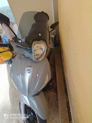 Piaggio Beverly 350 2020-thumb-2