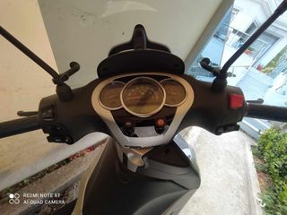 Piaggio Beverly 350 2020-thumb-3