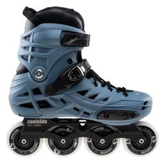 Πατίνια Coolslide Munich 92800351503 Roller Skates-thumb-3