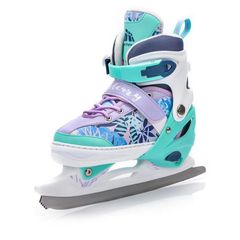 Πατίνια Rollers Meteor 4in1 Blueberry skates 24383-thumb-6