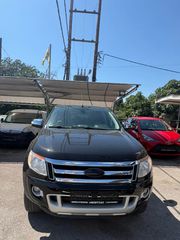 Ford Ranger 2014 3.2Limited 4x4