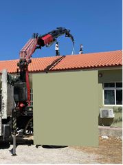 Γερανοί Fassi 2008 FASSI F260 A24   FLAIJIP  A23-thumb-2