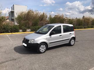 Fiat Panda 2010 FULL EXTRA