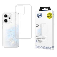 3mk Clear Case for Oppo Reno 14 - transparent