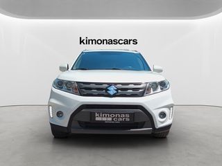 Suzuki Vitara 2018 VVT DDIS PRIVILEGE NAVI ΑΡΙΣΤΟ