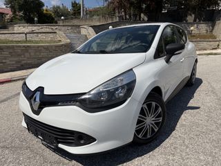 Renault Clio 2016 1.2 16V