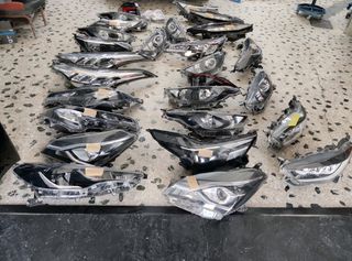 Φανάρια TOYOTA διάφορα χρονολογίας 2018 έως 2025 Γνήσια-thumb-2
