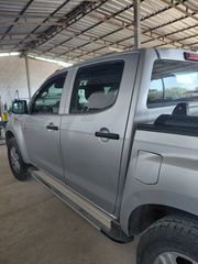 Isuzu D-Max 2020