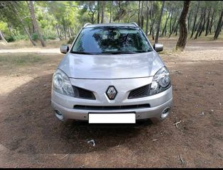 Renault Koleos 2009 4x4 ΠΡΟΣΦΟΡΑ!!!!