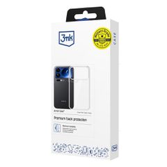 3mk Armor Case for Xiaomi 17 Pro - transparent-thumb-4