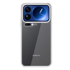 3mk Armor Case for Xiaomi 17 Pro - transparent-thumb-1