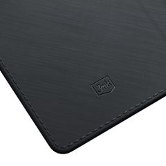 3mk Wallet Case for Honor X5C Plus 4G - Black-thumb-3