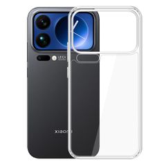 3mk Armor Case for Xiaomi 17 Pro Max - transparent-thumb-1