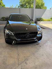 Mercedes-Benz E 220 2016