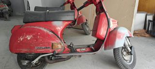 Vespa PX 200 E 1996