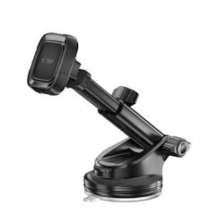 Tech-Protect N59 Magnetic Holder - Black-thumb-2