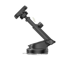 Tech-Protect N59 Magnetic Holder - Black-thumb-3