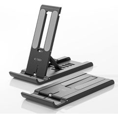 Tech-Protect Z5 smartphone and tablet stand - black-thumb-2