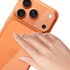 3mk ARC+ protective film for iPhone 17 Pro Max-thumb-4
