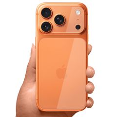 3mk ARC+ protective film for iPhone 17 Pro Max-thumb-1