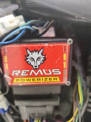 Yamaha XT 660X 2008 REMUS CARBON"REMUS ECU"DNA FILTER"MT-07"-thumb-22