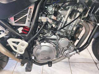 Yamaha XT 660X 2008 REMUS CARBON"REMUS ECU"DNA FILTER"MT-07"-thumb-9