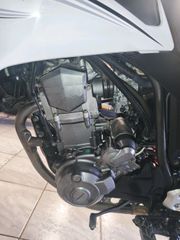 Yamaha XT 660X 2008 REMUS CARBON"REMUS ECU"DNA FILTER"MT-07"-thumb-8