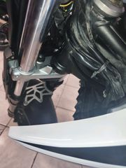 Yamaha XT 660X 2008 REMUS CARBON"REMUS ECU"DNA FILTER"MT-07"-thumb-13