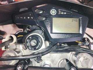 Yamaha XT 660X 2008 REMUS CARBON"REMUS ECU"DNA FILTER"MT-07"-thumb-10