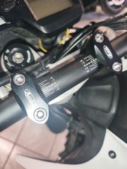 Yamaha XT 660X 2008 REMUS CARBON"REMUS ECU"DNA FILTER"MT-07"-thumb-11