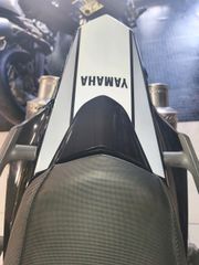 Yamaha XT 660X 2008 REMUS CARBON"REMUS ECU"DNA FILTER"MT-07"-thumb-6